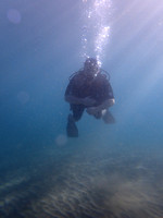 Mar 16 23 Reef Dive w Jake