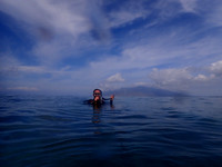 Mar 20 23 Reef Dive w Dan & Jake (MANTA)