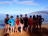 28-Oct-23 Wailea Point Paddleboard Tour