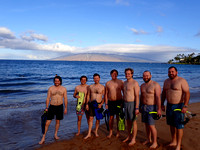 13-Dec-23 Wailea Point Snorkel Tour (Sloan)