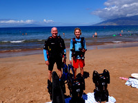 23-Feb-24 Wailea Point Reef Tour 1030