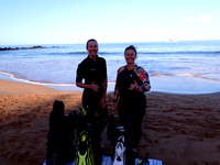 4-Mar-24 Wailea Beach Snorkel Tour