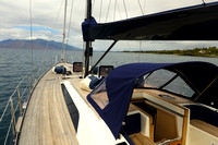 Hawaii Yacht Charters