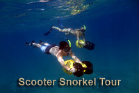 Scooter Snorkel