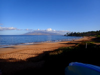 16-Aug-24 Wailea Point Kayak Tour