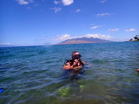 27-May-25 Wailea Point Reef Tour