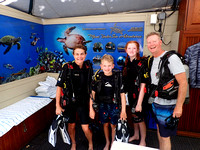 8-Aug-24 Wailea Point Reef Tour