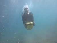 2018-01-02 Barker Scooter Dive (phil)