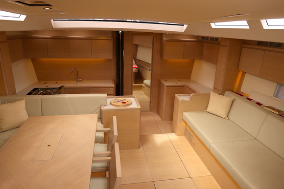 solaris interior 3