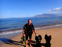 11-Jun-24 Wailea Point Scooter Dive