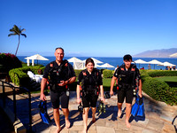 24-Dec-24 Wailea Point Scuba Tour