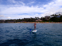 11-Oct-24 Wailea Point Paddleboard Tour