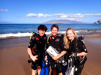 31-Dec-24 Wailea Point Scuba Tour (kletter)