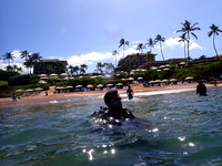 15-Oct-24 Wailea Point Reef Tour