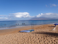 13-Aug-24 Wailea Point Paddleboard Tour